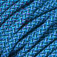 Secrets of the Ocean - Dog Leash Rope - Ø 10mm (Nylon)