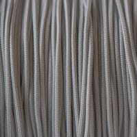 Silver Grey Paracorde 275 Silver Grey Paracorde 275