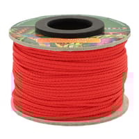Simply Red Micro Cord 1.4 mm - 40 m