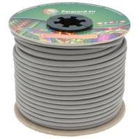Smoke Gris Paracorde 550 Type III - 30 m Smoke Gris Paracorde 550 Type III - 30 m