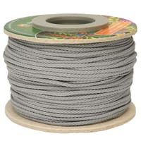 Smoke Gris Micro Corde 1,4 mm - 40 m