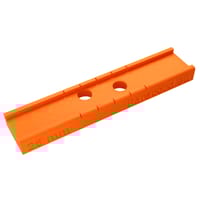 Moule pour presse adaptateur en biothane - 25 mm Moule pour presse adaptateur en biothane - 25 mm