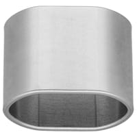 Acier Inoxydable Tube de Cordon 20 mm