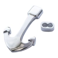 Fermoir d'ancre à coulisse Fermoir d'ancre à coulisse