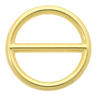 Stop/ bar o-ring Brass Plated 30 x 4 mm Stop/ bar o-ring Brass Plated 30 x 4 mm