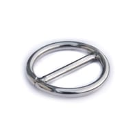 Stop/bar O-Ring Stainless Steel 15 x 3 mm Stop/bar O-Ring Stainless Steel 15 x 3 mm
