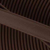 Dark Brown (BR523) BioThane 'BETA Super Heavy' ® 16 mm - 3.8 mm Per Meter Dark Brown (BR523) BioThane 'BETA Super Heavy' ® 16 mm - 3.8 mm Per Meter