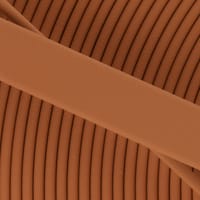 Light Brown (BR521) BioThane 'BETA Super Heavy' ® 19 mm - 3.8 mm Per Meter Light Brown (BR521) BioThane 'BETA Super Heavy' ® 19 mm - 3.8 mm Per Meter