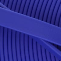 Dark Blue (BU522) BioThane 'BETA Super Heavy' ® 19 mm - 3.8 mm Per Meter Dark Blue (BU522) BioThane 'BETA Super Heavy' ® 19 mm - 3.8 mm Per Meter