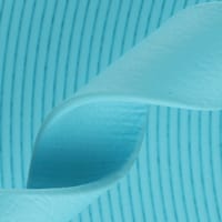 Skyan Bleu (BU52H) BioThane 'BETA Super Flex' ® 25 mm - 1,5 mm Au Mètre