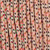 Tartan Beige Paracord Type II