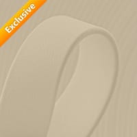 Taupe (TN523) BioThane 'BETA' ® 13 mm - 2.5 mm Per Meter Taupe (TN523) BioThane 'BETA' ® 13 mm - 2.5 mm Per Meter