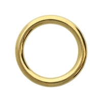Laiton 20 x 3 mm Anneau en O