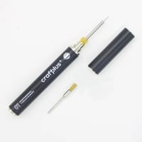 Coupe-fils chauffant professionnel rechargeable Craftplus®