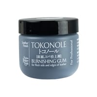 Gomme à briller Tokonole Noir 120 ml