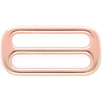 Tri Glide Rose Or 38 mm