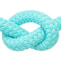 Turquoise | PPM D.B | Corde - Ø 10mm