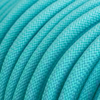 Turquoise - Corde pour Laisse de Chien - Ø 10 mm PPM