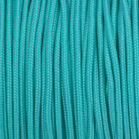 Turquoise Paracord 275 Turquoise Paracord 275