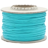 Turquoise Micro Cord 1.4 mm - 40 m