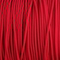 Red Velvet Paracord Type II