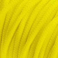 Ultra Neon Jaune - Corde pour Laisse de Chien - Ø 6mm Nylon