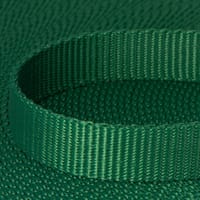 Hunter Green 20mm Heavy Webbing Hunter Green 20mm Heavy Webbing