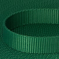 Hunter Vert 10mm Heavy Webbing Hunter Vert 10mm Heavy Webbing