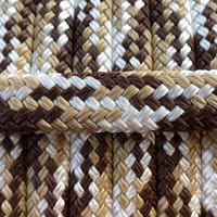 Whoof - plane/sans noyau LUXE PPM Ø 12mm