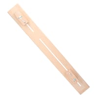 Paracorde en Bois Jig (58 cm) + Aiguille en paracorde