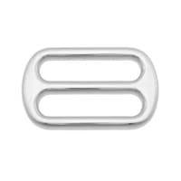 Tri Glide 'Nickel' 30 mm