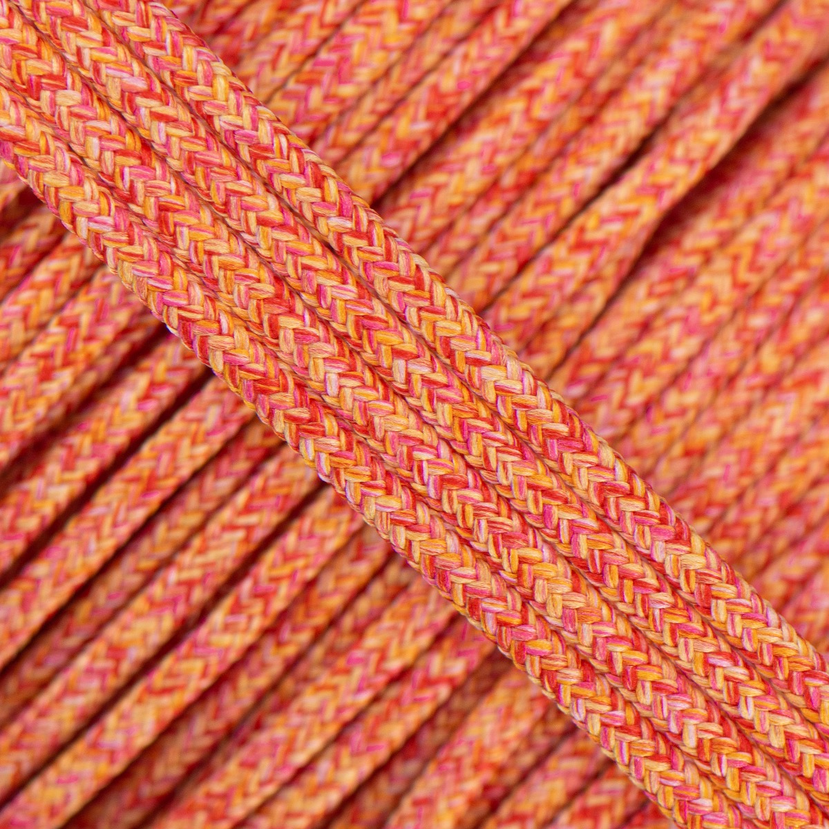 Planet 250kg Type III Commercial Grade Nylon Paracord