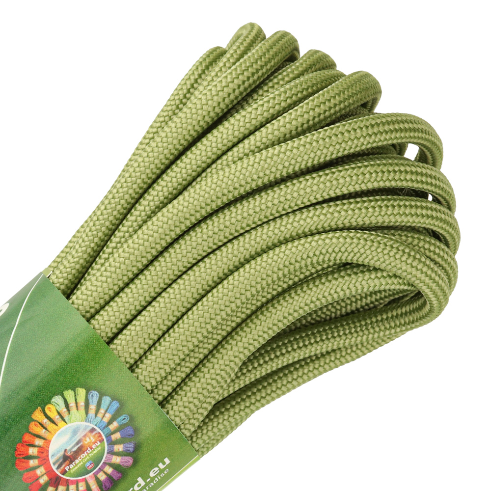 Holy Guacamole Paracord 550 Type III - ca. 10 m