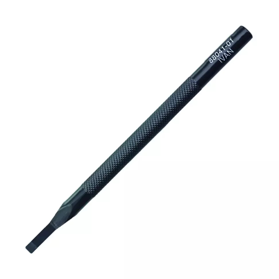 3 mm Leather Lacing Chisel (1 prong)