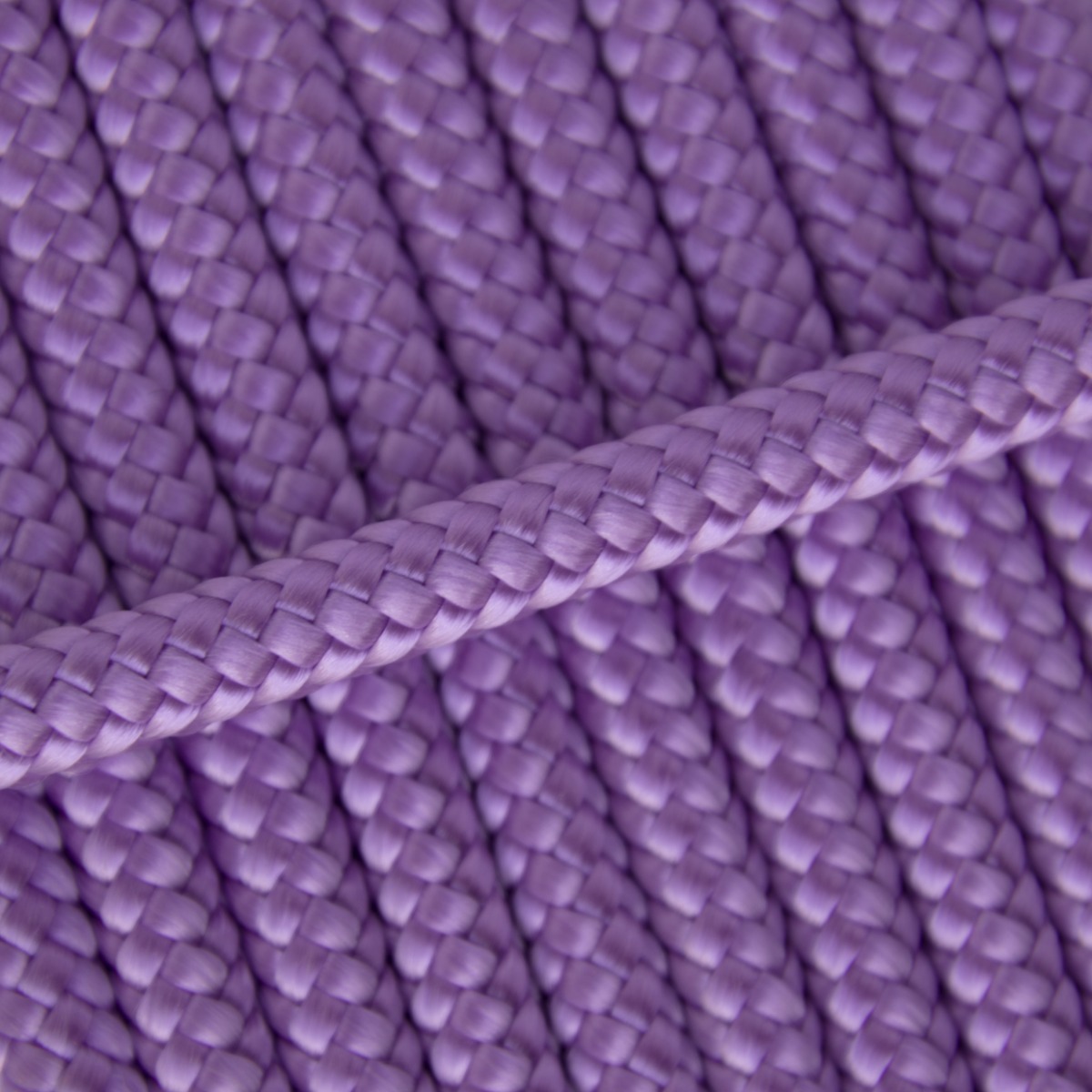 Violet 6 mm Seil - PPM