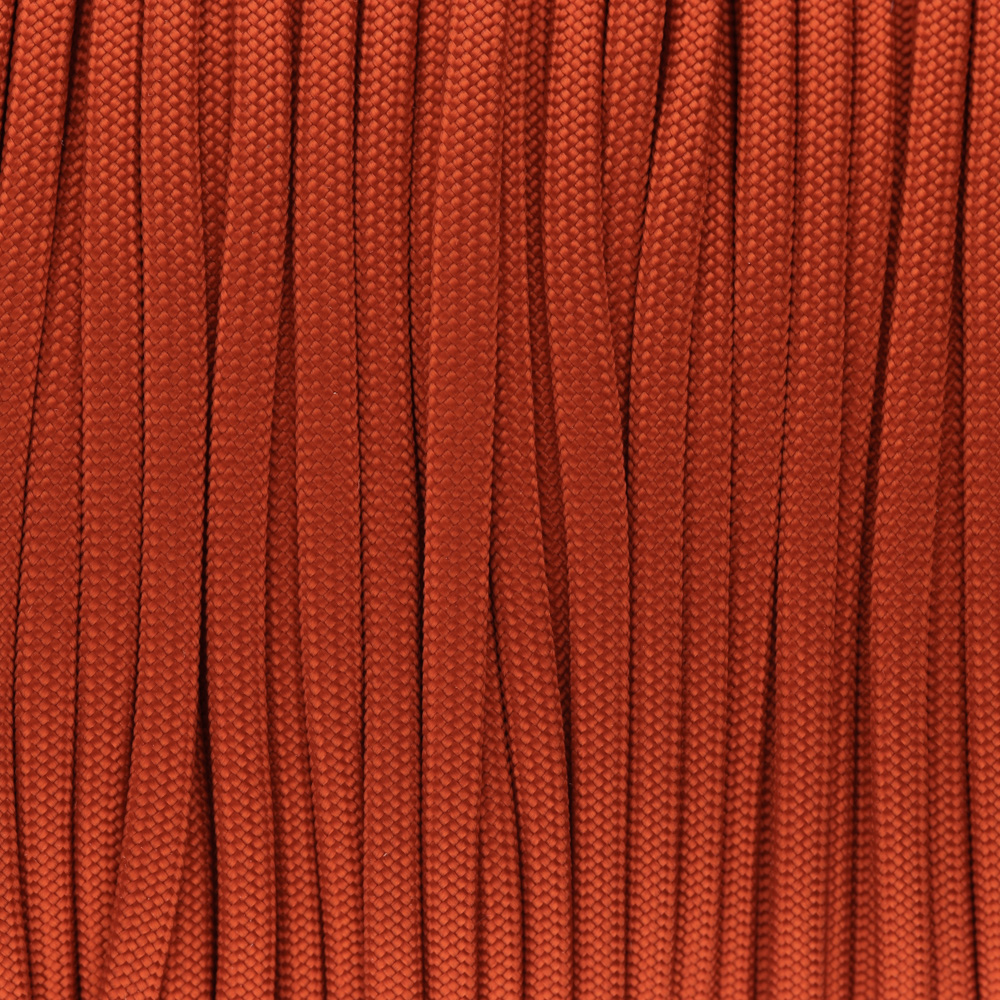 Lava Rot Paracord 550 Type III