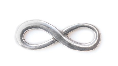 adapter infinity Silver C13