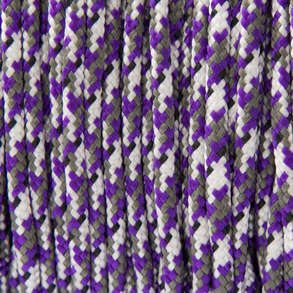 Silver diamonds Paracord Type II