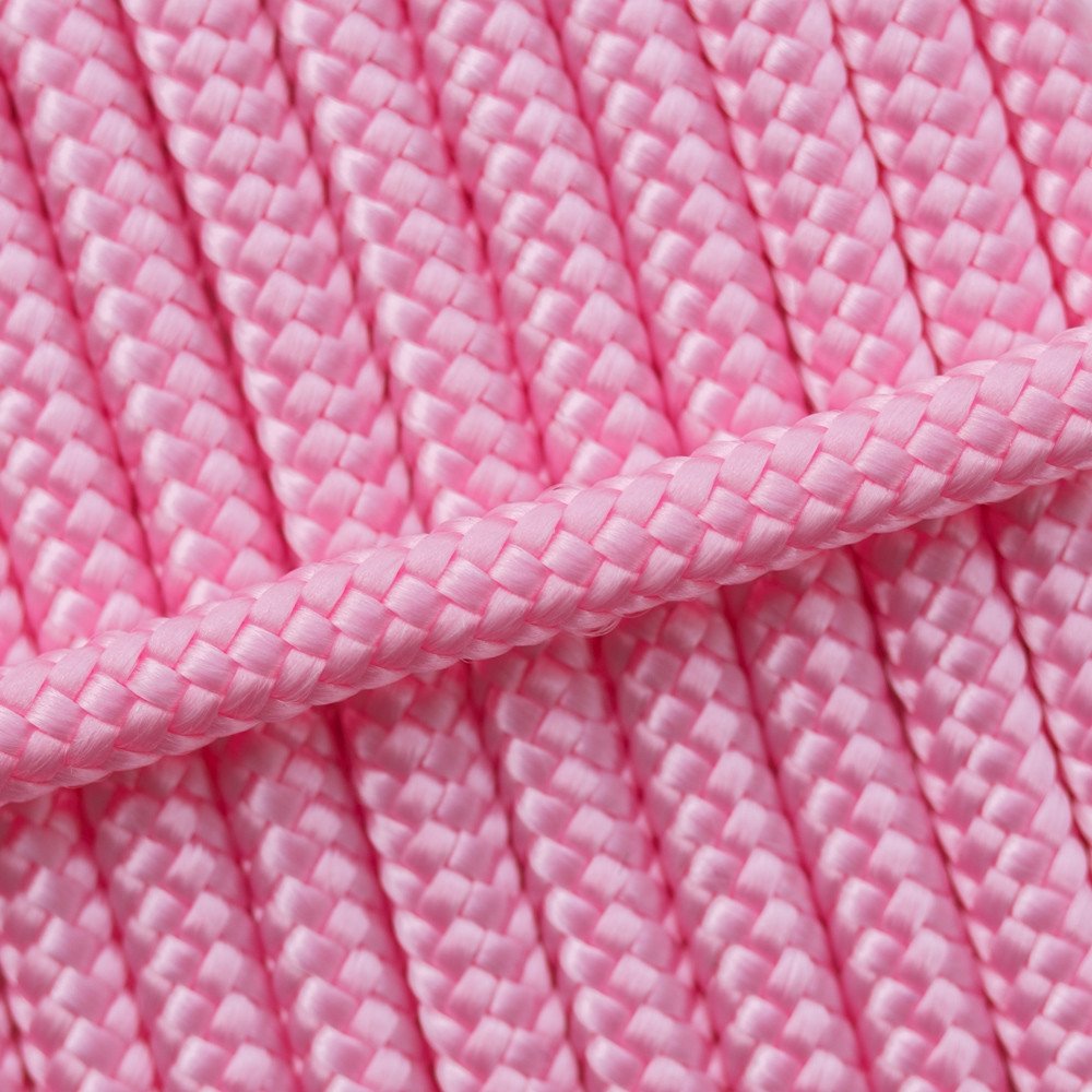 Rose Rosa 4 mm Seil - PPM