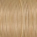 Leather Cord |1 - 6 mm