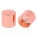 6 mm Premium Endkappe