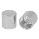 8 mm Premium Endkappe