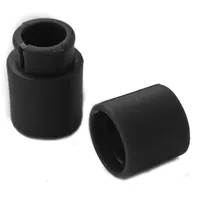 Breakaway Buckle 'Black' Breakaway Buckle 'Black'