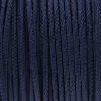 Midnight Blue Paracord 550 Type III Midnight Blue Paracord 550 Type III