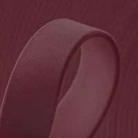 Wine Red (WN521) BioThane 'BETA' ® 19 mm - 2.5 mm Per Meter Wine Red (WN521) BioThane 'BETA' ® 19 mm - 2.5 mm Per Meter