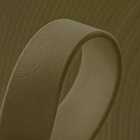 Military Olive (OD521) BioThane 'BETA' ® 19 mm - 2.5 mm Per Meter Military Olive (OD521) BioThane 'BETA' ® 19 mm - 2.5 mm Per Meter