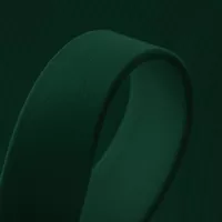 Dark Green (GN522) BioThane 'BETA' ® 19 mm - 2.5 mm Per Meter Dark Green (GN522) BioThane 'BETA' ® 19 mm - 2.5 mm Per Meter