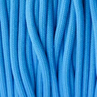 Colonial Blau Paracord Type IV Colonial Blau Paracord Type IV