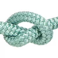 Sea Grün 10 mm Seil - PPM Doppelgeflecht Sea Grün 10 mm Seil - PPM Doppelgeflecht