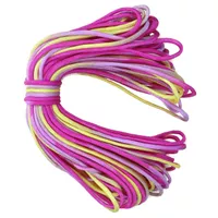 Charoite - Dip Dye Paracord 550 Type III (Ca 30 m) Charoite - Dip Dye Paracord 550 Type III (Ca 30 m)